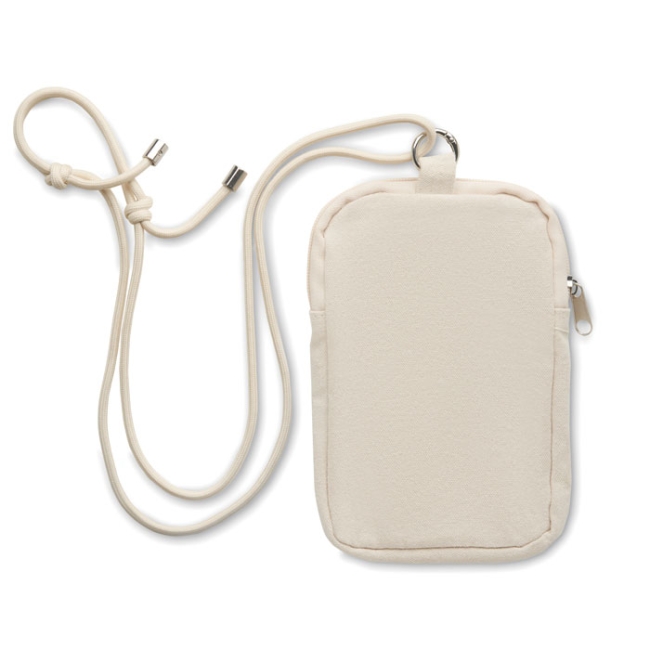 Cross body smartphone bag