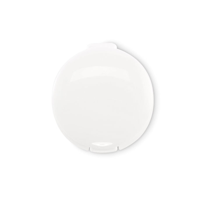 Baume à lèvres végétalien