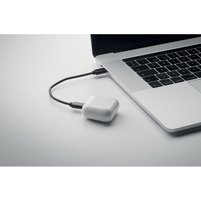 Connecteurs câbles 4 en 1 15W