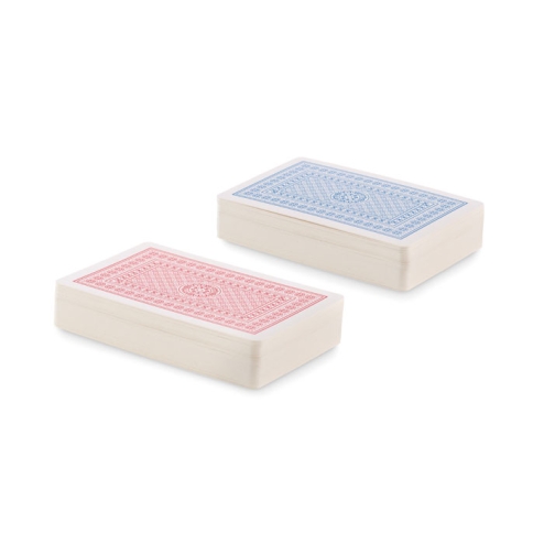 Set de cartes à jouer