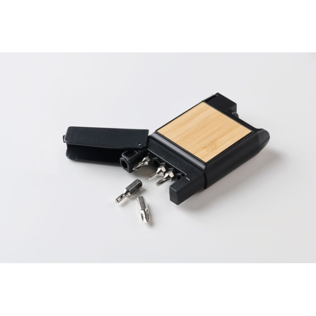 Mètre ruban multifonction