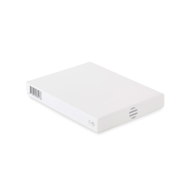 Passport and luggage tag set