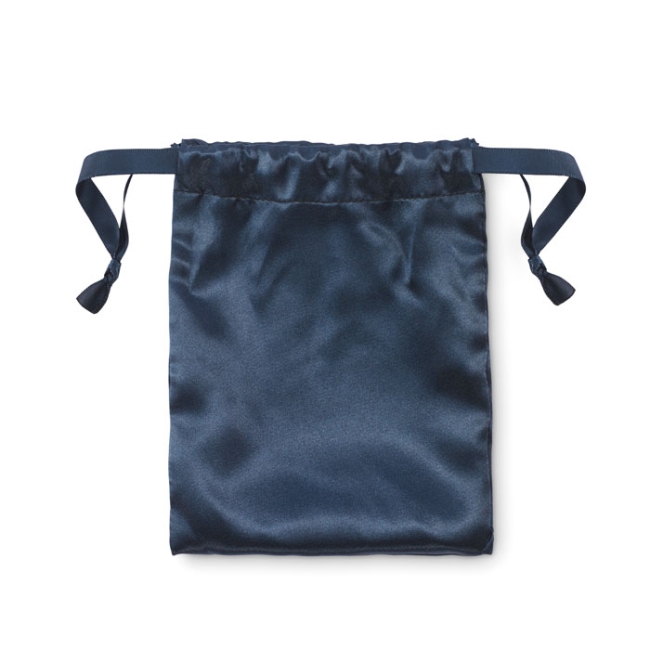 Masque oculaire en polyester