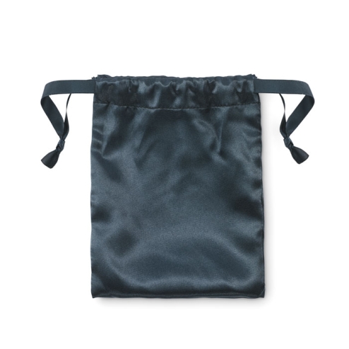 Masque oculaire en polyester