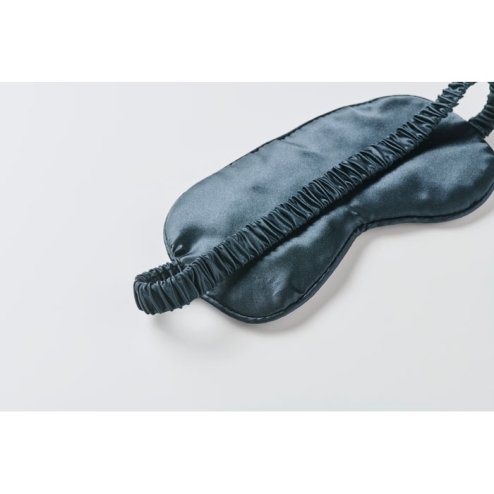 Masque oculaire en polyester