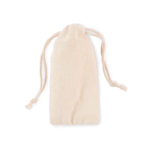 Cotons tiges réutilisables