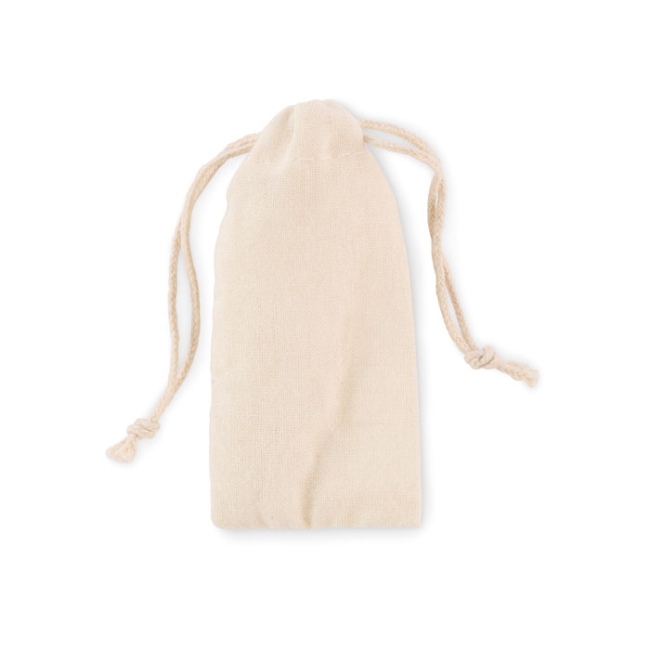 Cotons tiges réutilisables