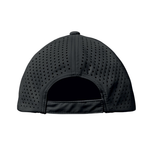 Casquette baseball à 5 pans