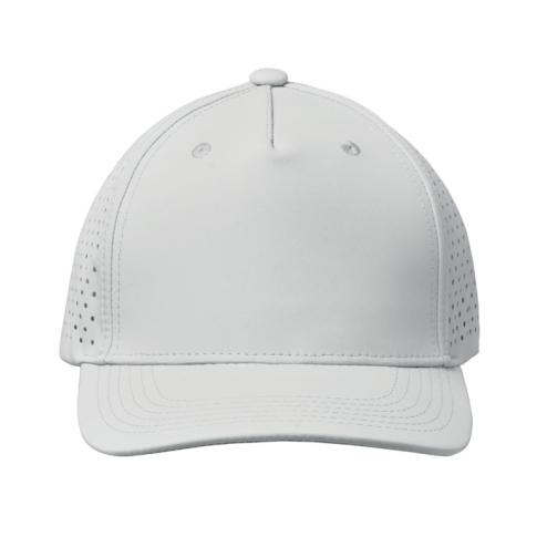 Casquette baseball à 5 pans