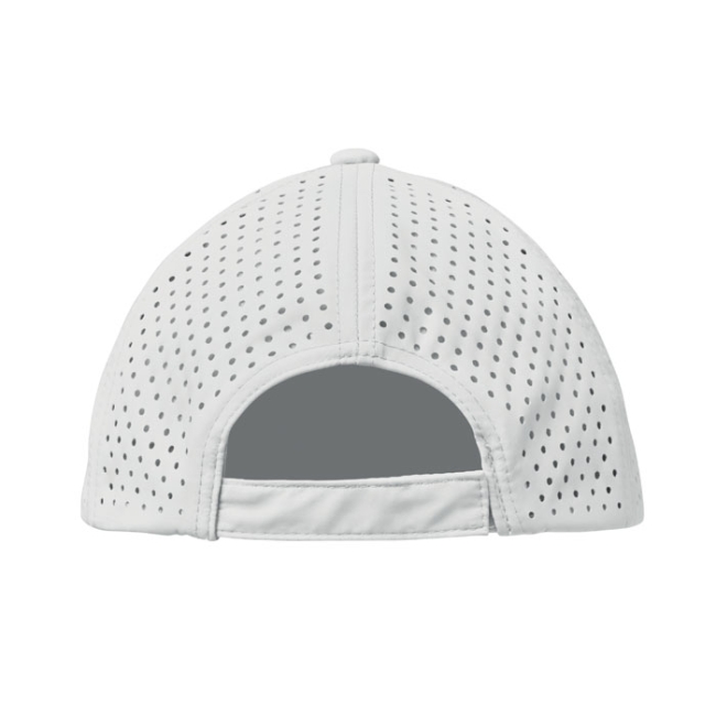 Casquette baseball à 5 pans
