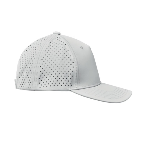 Casquette baseball à 5 pans