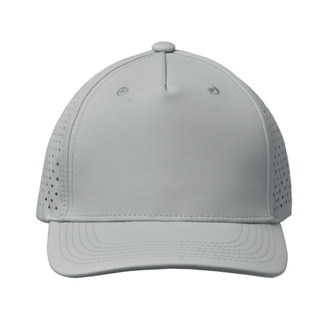 Casquette baseball à 5 pans