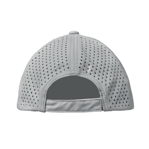 Casquette baseball à 5 pans