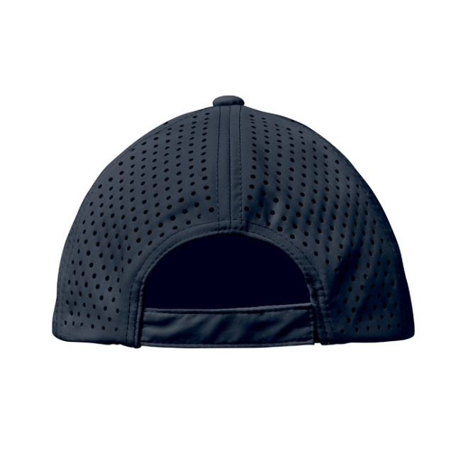 Casquette baseball à 5 pans