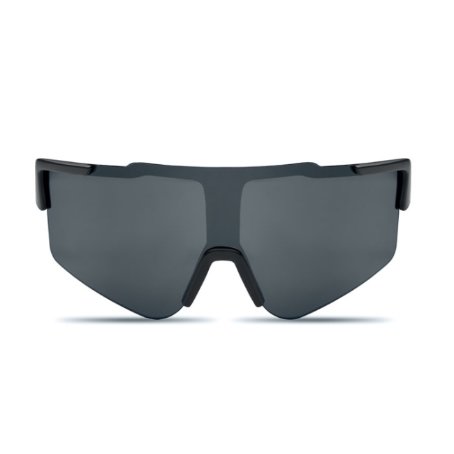Lunettes de sport miroirs