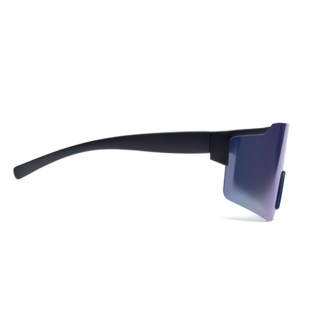 Lunettes de sport miroirs