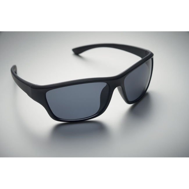 Lunettes de sport miroir UV400