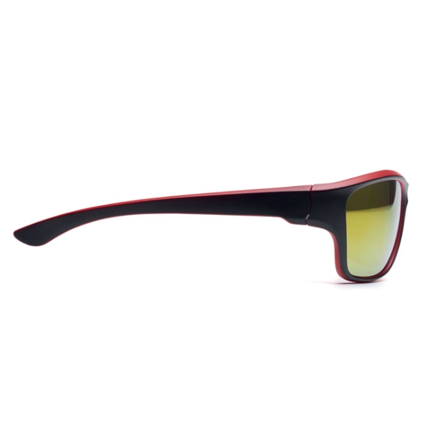 Lunettes de sport miroir UV400