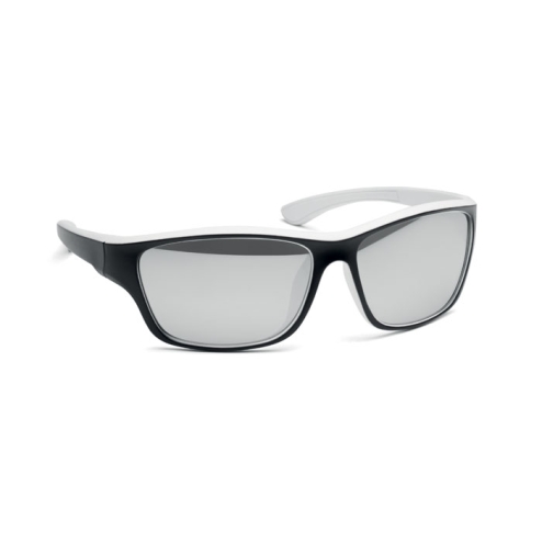Lunettes de sport miroir UV400