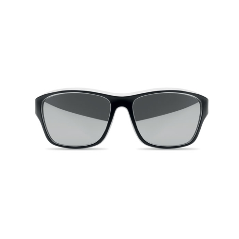 Lunettes de sport miroir UV400