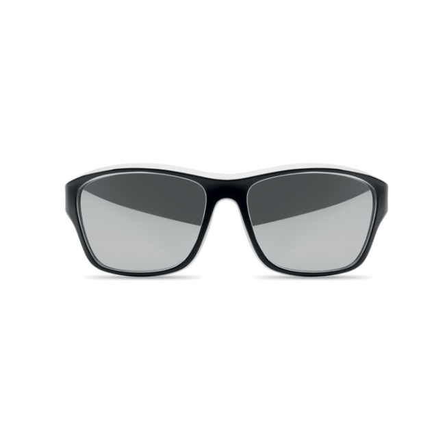 Lunettes de sport miroir UV400