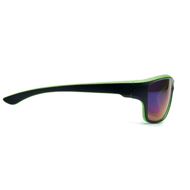Lunettes de sport miroir UV400