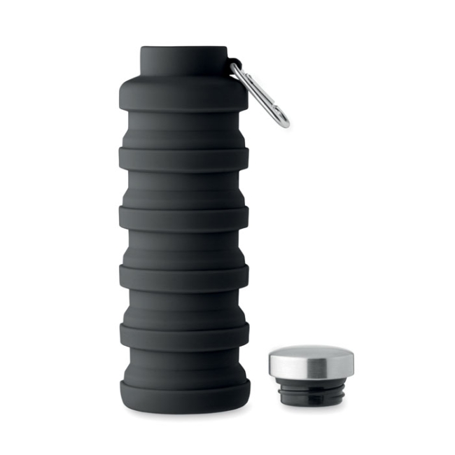 Collapsible bottle 500ml