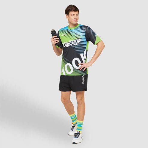 Collapsible bottle 500ml