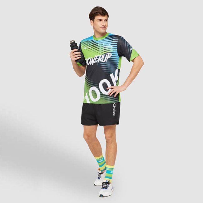 Collapsible bottle 500ml