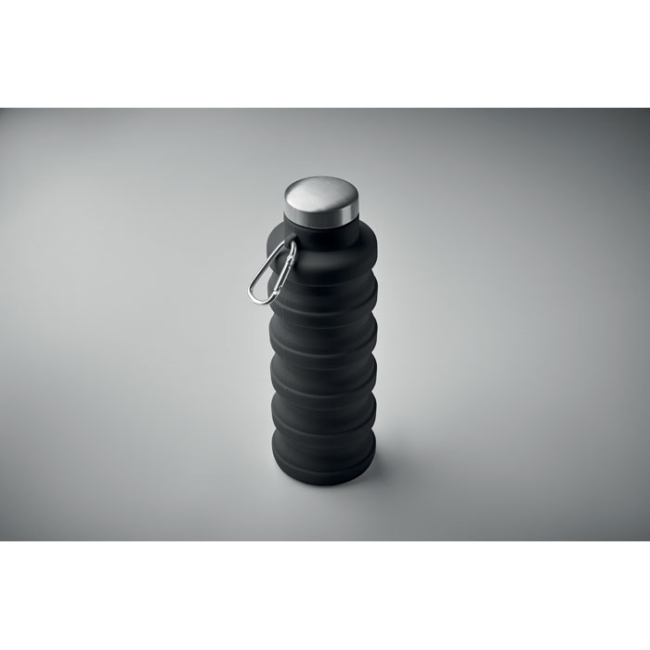 Collapsible bottle 500ml