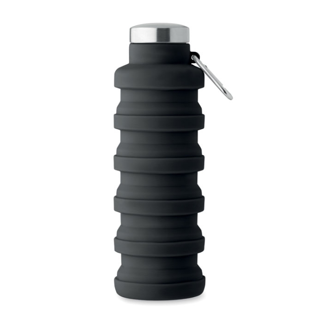 Collapsible bottle 500ml