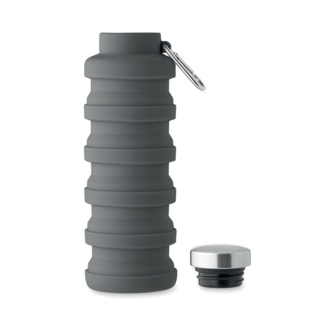 Collapsible bottle 500ml