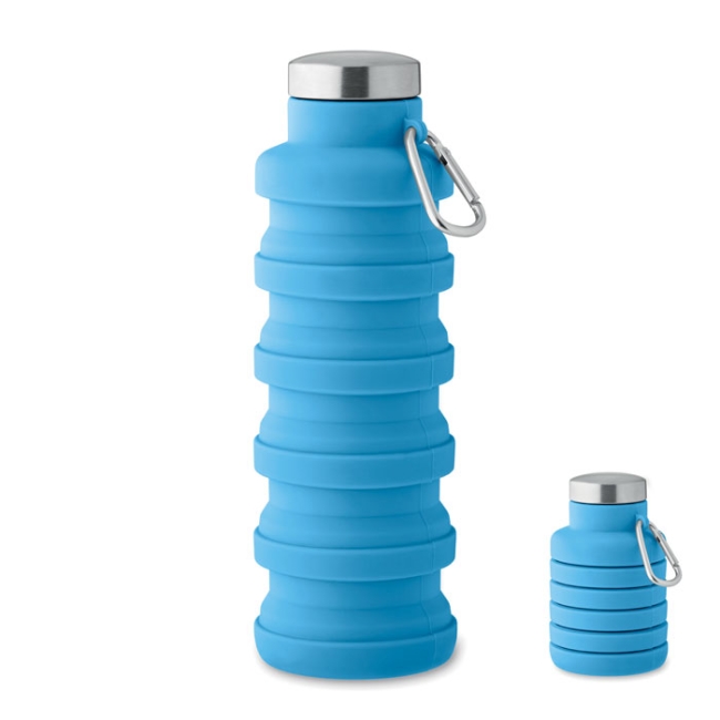 Collapsible bottle 500ml