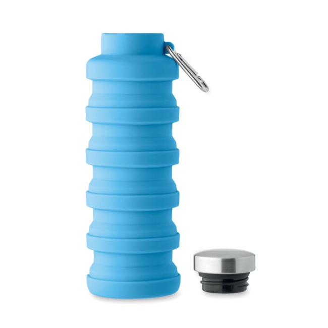 Collapsible bottle 500ml