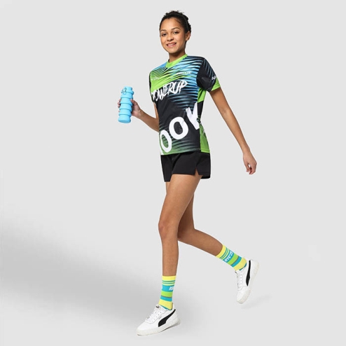 Bouteille pliable 500ml