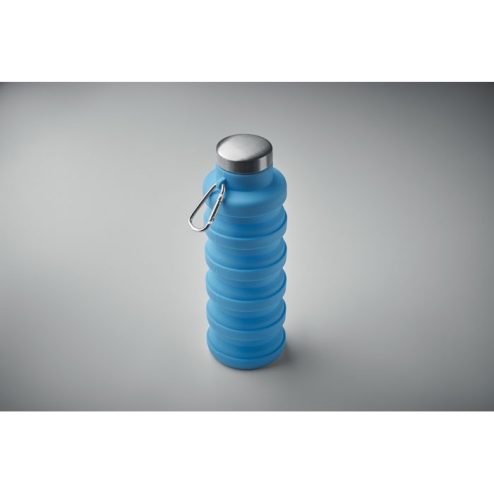 Bouteille pliable 500ml