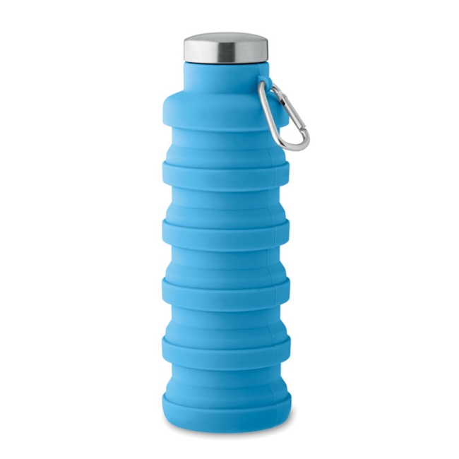 Collapsible bottle 500ml
