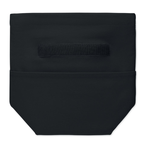 Sac isotherme en coton recyclé