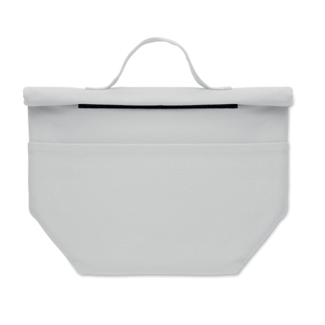 Sac isotherme en coton recyclé