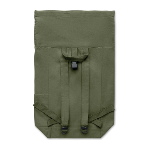 Sac à dos enroulable 390 gr/m²