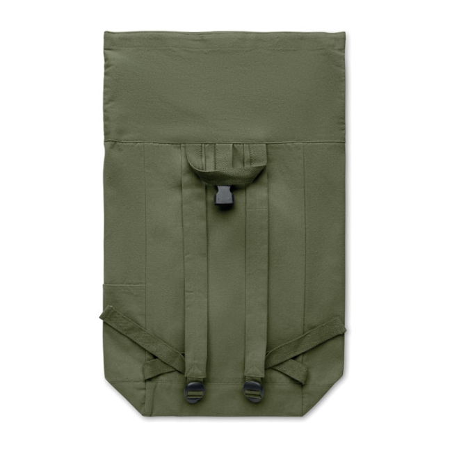 Sac à dos enroulable 390 gr/m²