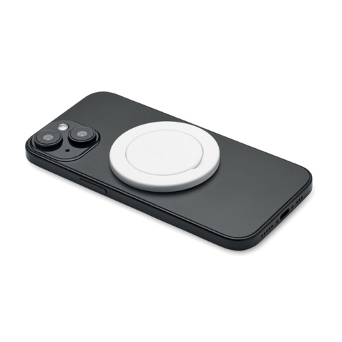 Support magnétique téléphone