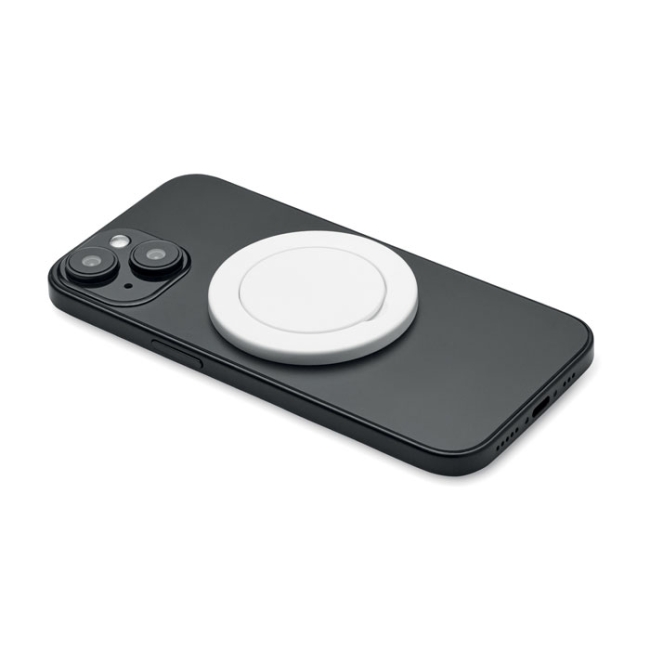 Support magnétique téléphone