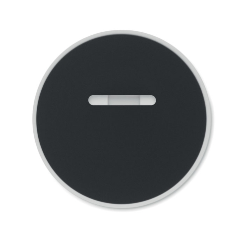 Support magnétique téléphone