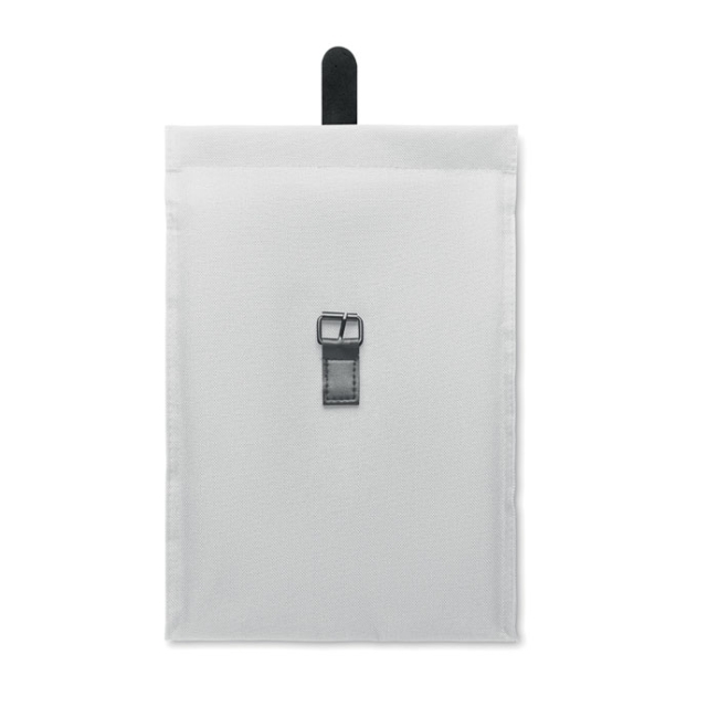 Sac isotherme 600D RPET