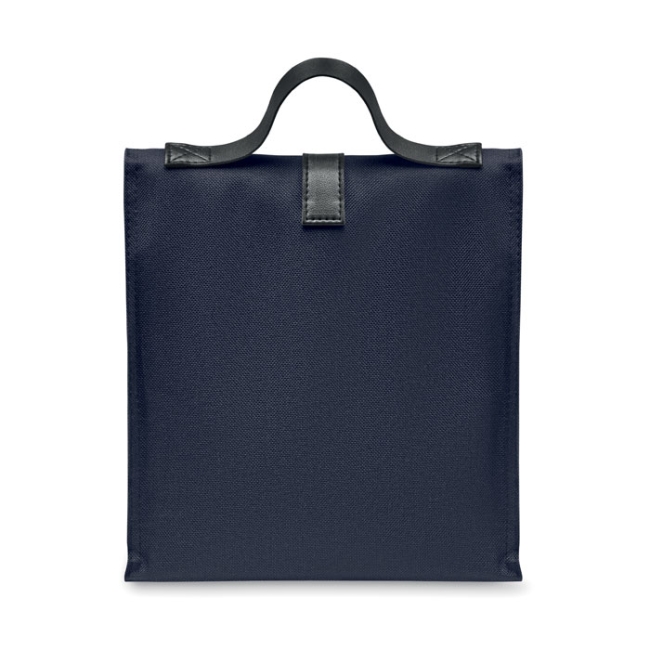 Sac isotherme 600D RPET