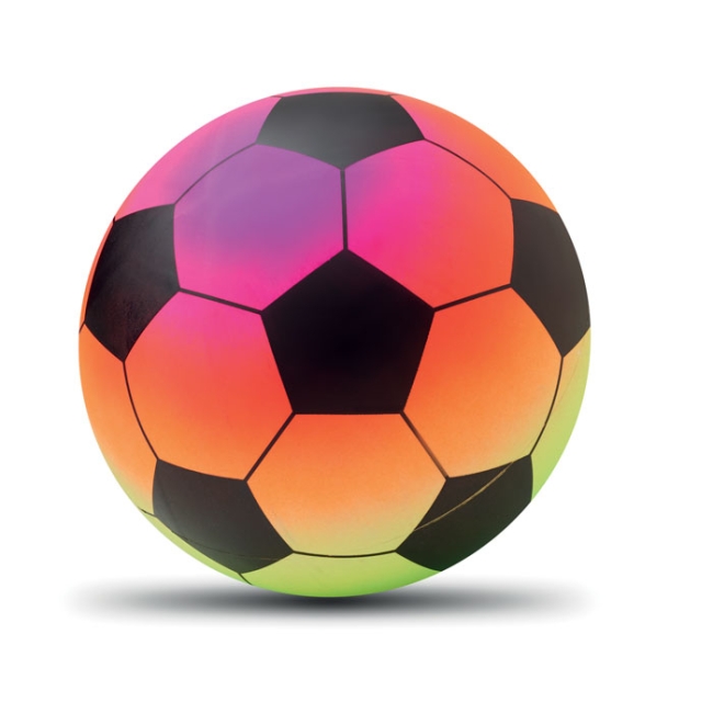 Ballon de plage gonflable PVC