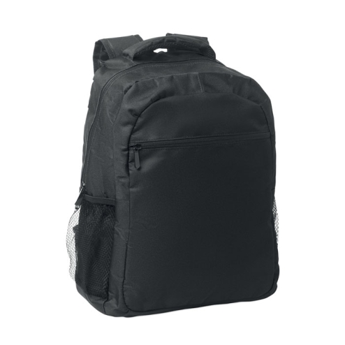 600D RPET backpack
