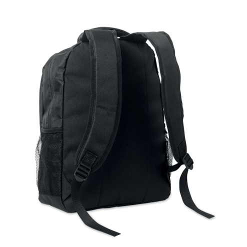 600D RPET backpack
