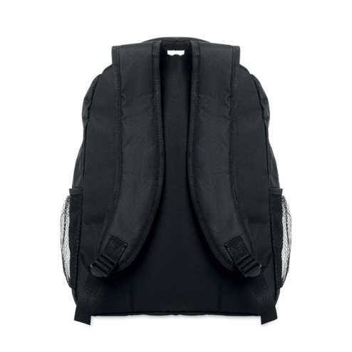 600D RPET backpack